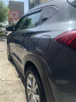 هیوندای تۆکسۆن